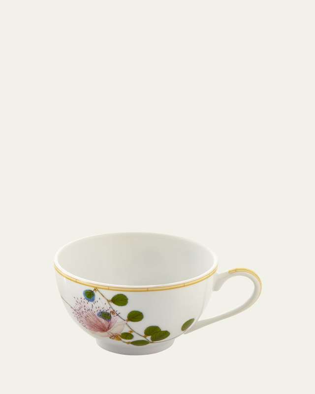 Jardin Indien Cup